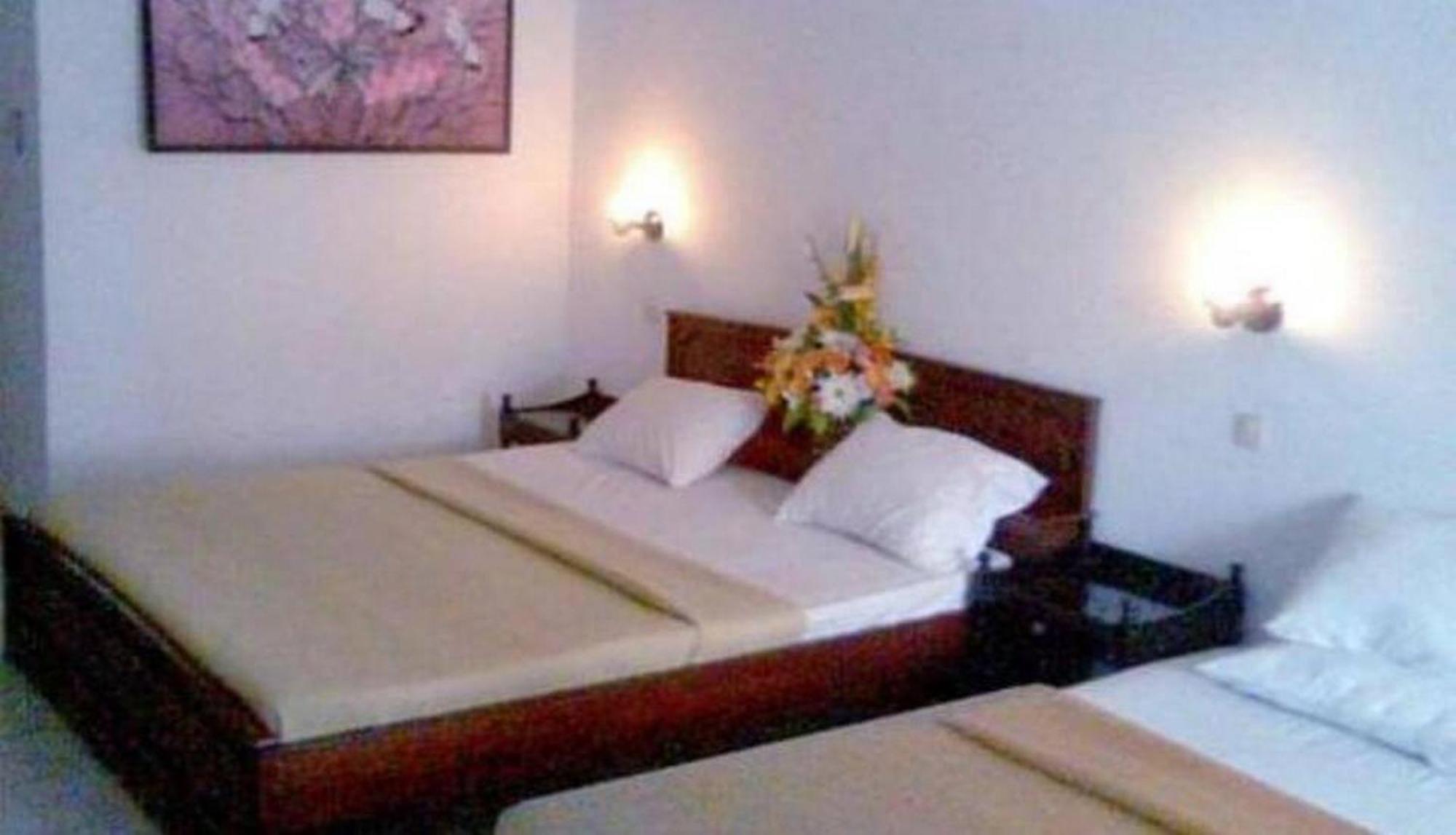 Pulau Bali Hotel Denpasar Redpartner Экстерьер фото