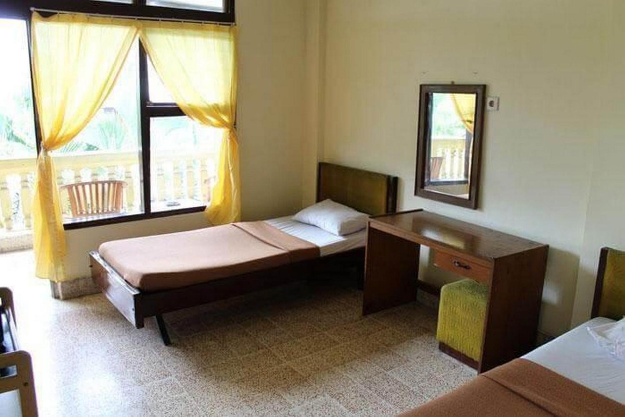 Pulau Bali Hotel Denpasar Redpartner Экстерьер фото